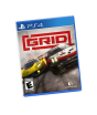 iShopping - Grid DVD Game For PS4