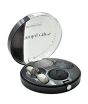 iShopping - Humaira Bourjois Smokey Eyes Trio Eyeshadow Gris Dandy - 01
