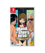 iShopping - Grand Theft Auto The Trilogy The Definitive Edition Game For Nintendo Switch