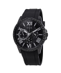 iShopping - Guess Men's Watch Black (W1185G2)
