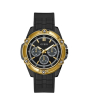 iShopping - Guess Men's Watch Black (W1302G2)