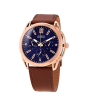 iShopping - Guess Men's Watch Brown (W1217G2)