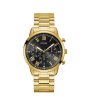 iShopping - Guess Men's Watch Golden (W1309G2)