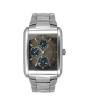 iShopping - Guess Men's Watch Silver (G95328G)