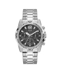 iShopping - Guess Men's Watch Silver (GW0056G1)