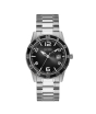 iShopping - Guess Men's Watch Silver-Tone (U1172G1)
