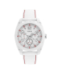 iShopping - Guess Men's Watch White (U1256G2)