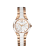 iShopping - Guess Women's Watch Two-Tone (U0556L3M)