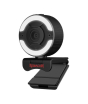 iShopping - Redragon One Shot 1080P PC Webcam With Dual Microphone (GW910)
