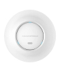 iShopping - Grandstream Wi-Fi 6 Wireless Access Point - White (GWN7664)