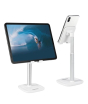 iShopping - Choetech Aluminum Metal Mobile Stand White (H035)