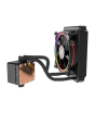 iShopping - Alseye Halo RGB Cooling Fan (H120-1.0)