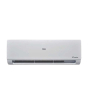 iShopping - Haier 18 RFP Smart DC Inverter Heat & Cool Split Air Conditioner 1.5 Ton - White (HSU-18RFP)