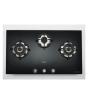 iShopping - Haier 3 Burner Gas Hob (HCC309DGG)