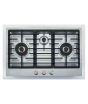 iShopping - Haier 3 Burner Gas Hob (HCC309DGS)