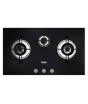 iShopping -  Haier 3 Burner Gas Hob (HCC731DGG)