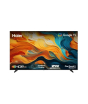 iShopping - Haier 32" Bezel Less Google TV (H32K85FX)