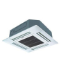 iShopping - Haier 4 Way Cassette Air Conditioner 2.0 Ton White (HBU-24CE03)
