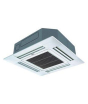 iShopping - Haier 4 Way Cassette Air Conditioner 4.0 Ton White (HBU-48CE03)