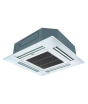 iShopping - Haier 4 Way Cassette Air Conditioner 4.0 Ton White (HBU-48HJ03)