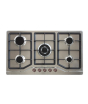 iShopping - Haier 5 Burner Gas Hob (HCC509EGS)