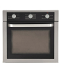 iShopping - Haier Built-in Oven 56Ltr (HWO60S4MGX1)