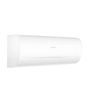 iShopping - Haier Candy DC Inverter Heat & Cool Split Air Conditioner 1.5 Ton White (AC-CSU-18HP)