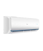 iShopping - Haier Candy DC Inverter Heat & Cool Split Air Conditioner 1.0 Ton White (AC-CSU-12HP)
