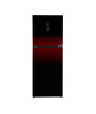 iShopping - Haier Digital Inverter Freezer-On-Top Refrigerator 12 Cu Ft Black (HRF-368IDBA)