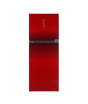 iShopping - Haier Digital Inverter Freezer-On-Top Refrigerator 14 Cu Ft Red (HRF-438IDRA)