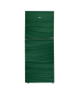 iShopping - Haier E-Star Freezer-On-Top Refrigerator 10 Cu Ft Green (HRF-306EPG)