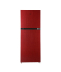 iShopping - Haier E-Star Freezer-On-Top Refrigerator 14 Cu Ft Red (HRF-438EBR)