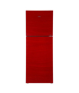 iShopping - Haier E-Star Freezer-On-Top Refrigerator 18 Cu Ft Red (HRF-538EPR)
