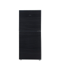 iShopping - Haier E-Star Freezer-On-Top Refrigerator 6.5 Cu Ft Black (HRF-216EPB)
