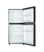 iShopping - Haier E-Star Freezer-On-Top Refrigerator 7 Cu Ft Green (HRF-216EPG)