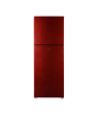 iShopping - Haier E-Star Freezer-On-Top Refrigerator 8.5 Cu Ft Red (HRF-276EBR)