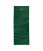 iShopping - Haier E-Star Freezer-On-Top Refrigerator 9 Cu Ft Green (HRF-276EPG)