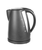 iShopping - Haier Electric Kettle 1.7Ltr Black (HKT-1708)