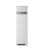 iShopping - Haier Floor Standing Air Conditioner 4.0 Ton White (HPU-48H03)