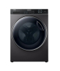 iShopping - Haier Front Load Fully Automatic Washer and Dryer Machine 10.5kg (HWD105-B14959S8U1)