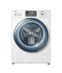 iShopping - Haier Front Load Fully Automatic Washing Machine 10Kg (HW100-B14876)