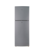 iShopping - Haier Glass Door Inverter Freezer-On-Top Refrigerator 12 Cu Ft (HRF-336-EBS)