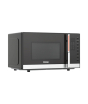 iShopping - Haier Grill Series Microwave Oven 23 Ltr Grey (HMW-23200)