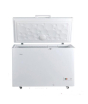 iShopping - Haier Inverter Single Door Chest Freezer 8.5 Cu Ft (HDF-245INV)