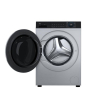 iShopping - Haier Front Load Fully Automatic Washing Machine 8Kg (HW80-BP12929S3)