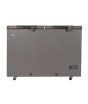 iShopping - Haier Inverter Double Door Chest Freezer 12 Cu Ft (HDF-325IM)