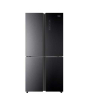 iShopping - Haier Inverter Series Side-By-Side Refrigerator 16 Cu Ft (HRF-578TBP)