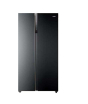 iShopping - Haier Inverter Side-by-Side Refrigerator 16 Cu Ft (HRF-622IBS)