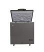 iShopping - Haier Inverter Single Door Chest Freezer 8.5 Cu Ft (HDF-245IM)