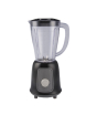 iShopping - Haier Juicer Blender 400W Black (HBL-1009)